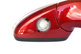 OEM 2013-2019 EURO Ford Mondeo RH Passenger Side View Door Mirror 17682-NE5DST