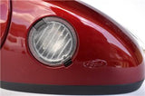 OEM 2013-2019 EURO Ford Mondeo Left Driver Side View Door Mirror 17683-NE5DST