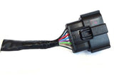OEM 2013-2019 EURO Ford Mondeo RH Passenger Side View Door Mirror 17682-NE5HQH