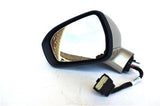 OEM 2013-2019 EURO Ford Mondeo Left Driver Side View Door Mirror 17683-NE5HQH