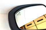 OEM 2013-2019 EURO Ford Mondeo Left Driver Side View Door Mirror 17683-NE5HQH