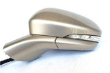 OEM 2013-2019 EURO Ford Mondeo Left Driver Side View Door Mirror 17683-NE5HQH
