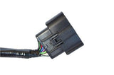 OEM 2013-2019 EURO Ford Mondeo Left Driver Side View Door Mirror 17683-NE5HQH
