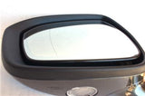 OEM 2013-2019 Ford Fusion Left Side Door Mirror 15 Wires 17683-LF5FM6