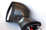 OEM 2013-2019 Ford Fusion Left Side Door Mirror 15 Wires 17683-LF5FM6
