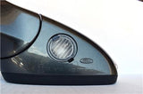 OEM 2013-2019 EURO Ford Mondeo Left Driver Side View Door Mirror 17683-LF5FM6