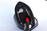 OEM 2013-2019 Ford Fusion Left Side Door Mirror 15 Wires 17683-LF5FM6