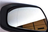 OEM 2013-2019 EURO Ford Mondeo Left Driver Side View Door Mirror 17683-LF5DST