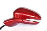 OEM 2013-2019 EURO Ford Mondeo Left Driver Side View Door Mirror 17683-LF5DST