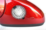 OEM 2013-2019 EURO Ford Mondeo Left Driver Side View Door Mirror 17683-LF5DST