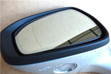 OEM 2013-2019 EURO Ford Mondeo Left Driver Side View Door Mirror 17683-LF5APF