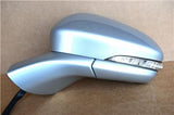 OEM 2013-2019 EURO Ford Mondeo Left Driver Side View Door Mirror 17683-LF5APF