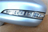 OEM 2013-2019 EURO Ford Mondeo Left Driver Side View Door Mirror 17683-LF5APF