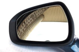 OEM 2013-2019 EURO Ford Mondeo Left Driver Side View Door Mirror 17683-NF5JCT