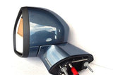 OEM 2013-2019 EURO Ford Mondeo Left Driver Side View Door Mirror 17683-NF5JCT