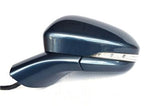 OEM 2013-2019 EURO Ford Mondeo Left Driver Side View Door Mirror 17683-NF5JCT