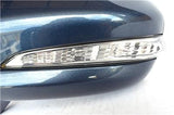 OEM 2013-2019 EURO Ford Mondeo Left Driver Side View Door Mirror 17683-NF5JCT