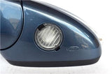 OEM 2013-2019 EURO Ford Mondeo Left Driver Side View Door Mirror 17683-NF5JCT
