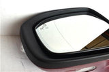 OEM 2013-2019 EURO Ford Mondeo RH Passenger Side View Door Mirror 17682-NF5DST