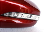 OEM 2013-2019 EURO Ford Mondeo RH Passenger Side View Door Mirror 17682-NF5DST