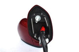 OEM 2013-2019 EURO Ford Mondeo RH Passenger Side View Door Mirror 17682-NF5DST