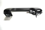 OEM GM 2012-2020 Rear PAIR Of Interior Grab Bar Handles Textured Black 22829860