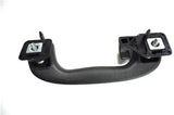 OEM GM 2012-2020 Rear PAIR Of Interior Grab Bar Handles Textured Black 22829860