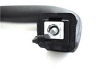 OEM 12-20 Rear Left Driver LH Side Interior Grip Handle Grab Bar Black 22829860