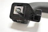 OEM 12-20 Rear Left Driver LH Side Interior Grip Handle Grab Bar Black 22829860