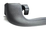 OEM 12-20 Rear Left Driver LH Side Interior Grip Handle Grab Bar Black 22829860