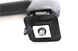 OEM 12-20 Rear Passenger Right Side Interior Grip Handle Grab Bar Black 22829860