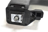 OEM 12-20 Rear Passenger Right Side Interior Grip Handle Grab Bar Black 22829860