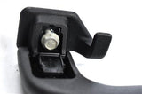 OEM 12-20 Rear Passenger Right Side Interior Grip Handle Grab Bar Black 22829860