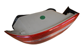 OEM 2012-2017 Buick Verano Right Passenger Side Tail Light Assembly 22908910
