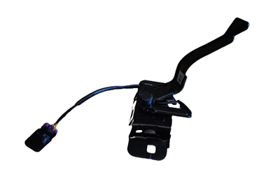 OEM Genuine GM 2017-2018 GMC Acadia SLE SLT SL Hood Latch Lock 84070074