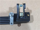 OEM 2002-2016 Land Rover Defender Front RH Right Side Door Handle CXB000020PMA