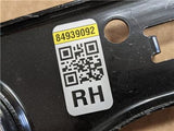 OEM 2020-2021 General Motors Right Passenger Side Engine Torque Rod 84939092