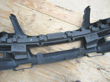 OEM 2004 2005 2006 Ford Expedition Front Bumper Bare With Reinforcement Bar