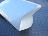 OEM 2014 Cadillac ELR Shark Fin Radio Antenna White Diamond Saks Fifth 23453084