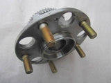 One 2004-2009 NTN Acura TL HUB Wheel Bearing Rear 5 Lug Right RH Passenger side