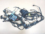 Genuine 2014 Chevrolet Impala Fuse & Relay Wire Harness W/O Rear Parking Assist