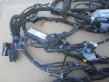 Genuine 2014 Chevrolet Impala LT 4 Cyl 2.5L New Model Body Wiring Harness OEM
