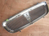 99 00 01 02 03 04 05 OEM Rover 75 Front Chrome & Grey Grille Grill 102260