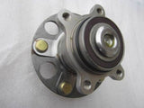Pair OEM 2006-2011 Honda Civic Rear Hub Wheel Bearing Assembly Left & Right Side