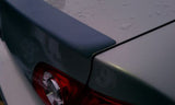 Primed OEM Volkswagen VW Passat MK6 B6 2006-2010 Rear Lip Trunk Boot lid Spoiler