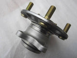 Pair OEM 2006-2011 Honda Civic Rear Hub Wheel Bearing Assembly Left & Right Side