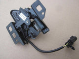 06-11 Buick Lucerne Cadillac DTS Hood Latch 15895471 20763599 20906015