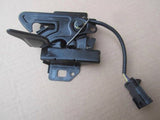 06-11 Buick Lucerne Cadillac DTS Hood Latch 15895471 20763599 20906015
