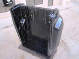 2015 Chevy Silverado 3500 Super Duty Dually Truck Bed Black