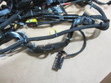 Genuine 2014 Chevrolet Malibu LT 4 Cyl 2.5L New Model Body Wiring Harness OEM